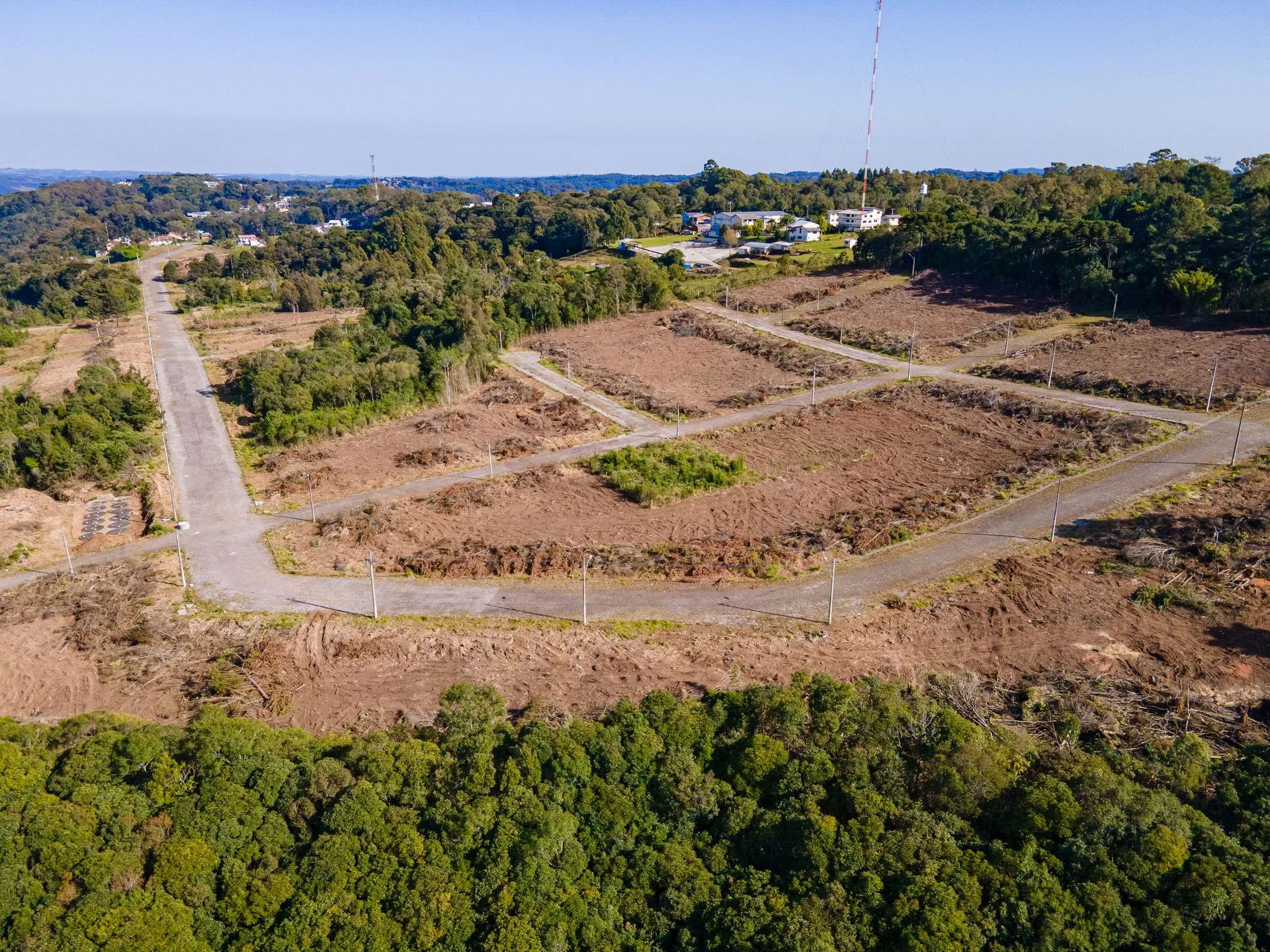 Imagem Lote à venda em Caxias do Sul, Pedancino, 364m2