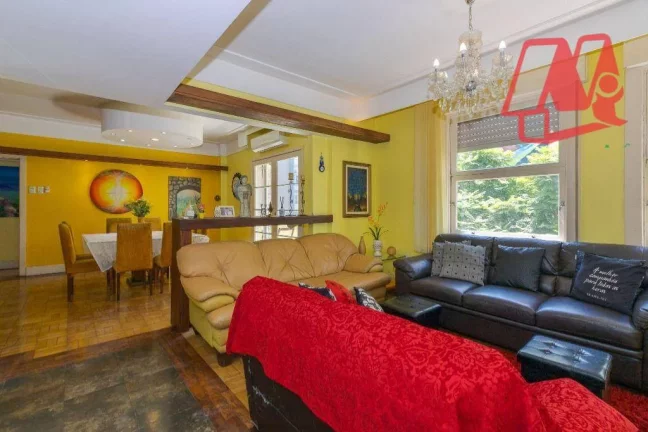 Imagem No Bairro Independência 147 m², 2 dormitórios e 1 vaga.