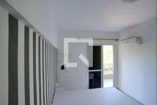 Imagem Apartamento à Venda - Barra da Tijuca, 1 Quarto, 76 m2