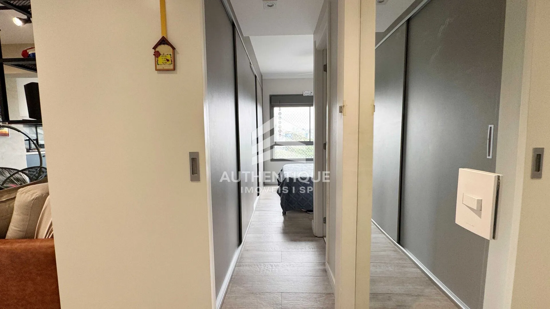 Imagem SKYLINE JOCKEY BUTANTA - Apartamento no bairro Butantã à venda!