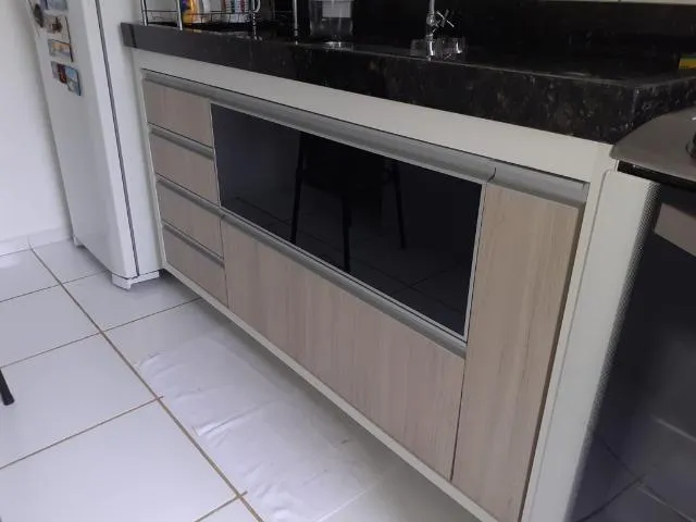 Imagem APARTAMENTO - JARDIM VISTA ALEGRE - PAULÍNIA