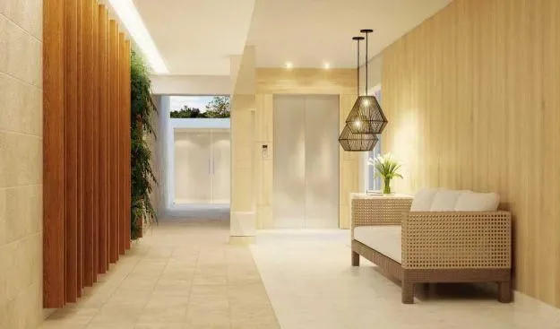 Imagem Apartamento com 2 dormitórios à venda, 57 m² por R$ 419.995,00 - Jardim Cidade Universitária - João Pessoa/PB