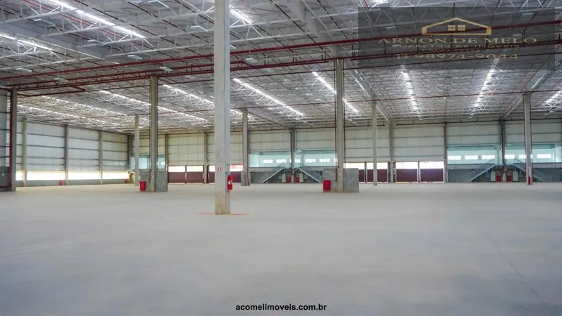Imagem Galpões para venda em Vargem Grande Paulista no bairro Raposo Tavares