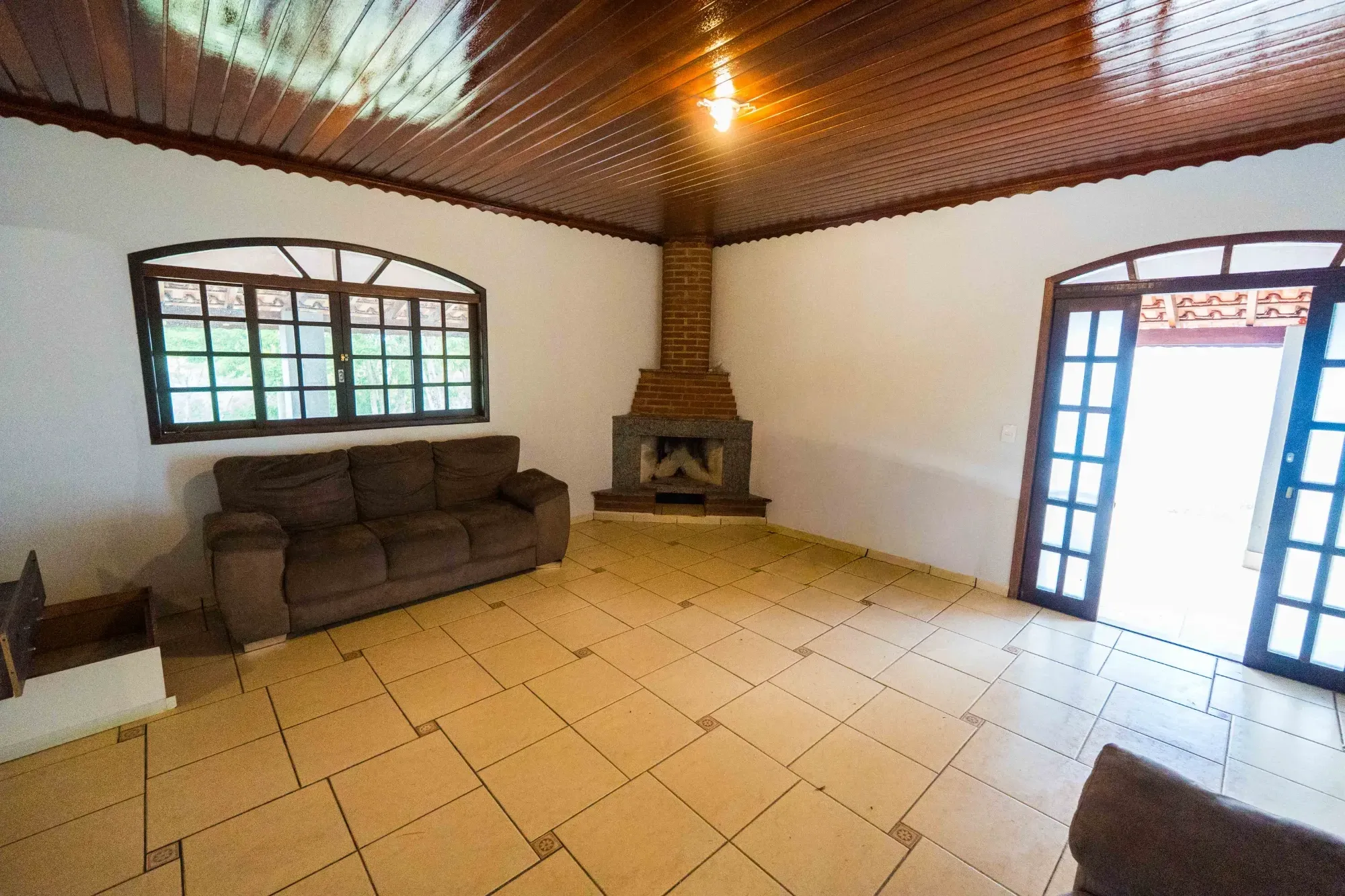 Imagem Chácara com 4 Quartos à Venda, 650 m² em Rosa Mendes - Pinhalzinho