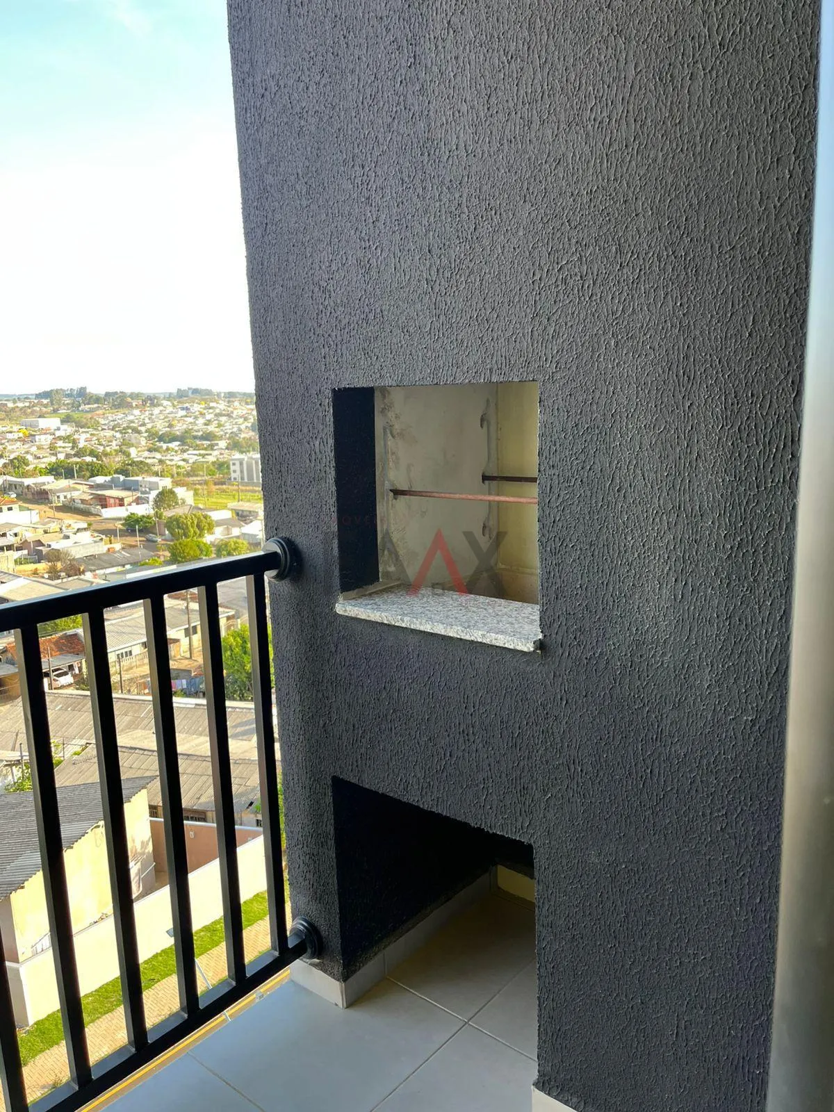 Imagem Apartamento com 2 dormitórios à venda, BATEL, GUARAPUAVA - PR