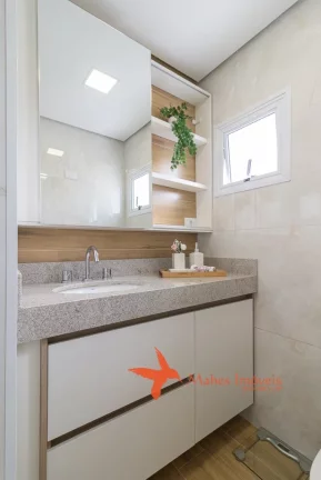 Imagem Apartamento à venda em São Paulo-SP, Pinheiros: 1 quarto, 1 sala, 1 banheiro, 41m² de área. Imperdível!
