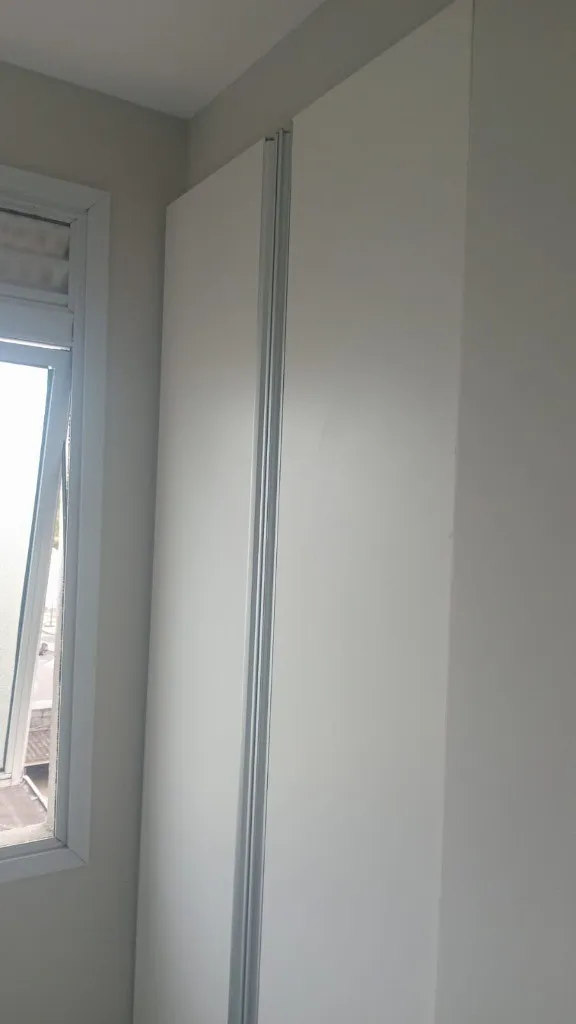 Imagem Imperdível oportunidade: Apartamento à venda em Santo André-SP, Vila Alpina - 1 quarto, 1 banheiro, 1 vaga, 41,00 m²