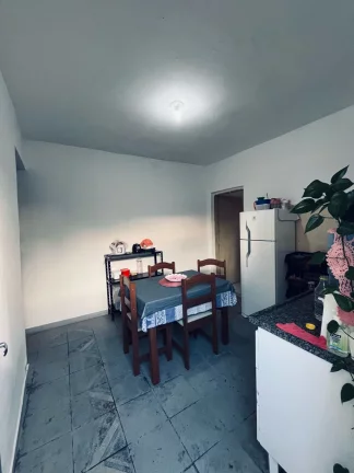 Imagem CASA RESIDENCIAL em Franco da Rocha - SP, Vila dos comerciários