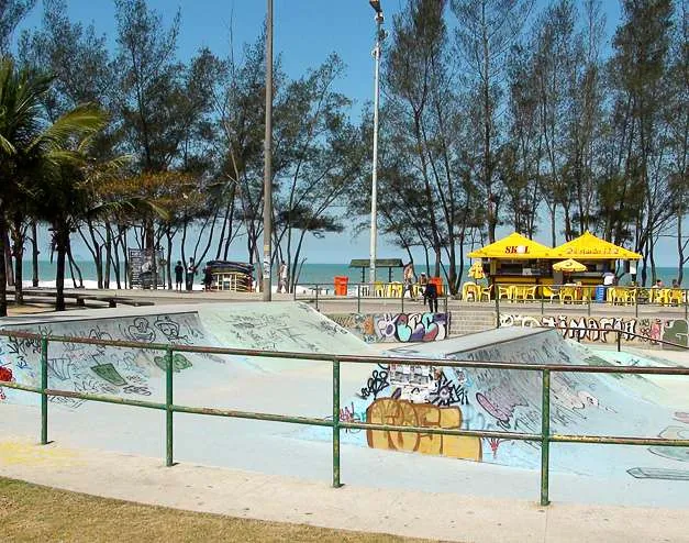 Imagem Apartamento com 2 Quartos à Venda, 42 m² em Recreio Dos Bandeirantes - Rio De Janeiro