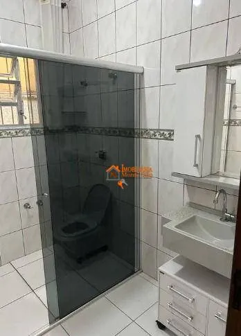Imagem Sobrado com 3 dormitórios à venda, 250 m² por R$ 850.000 - Jardim Angélica - Guarulhos/SP