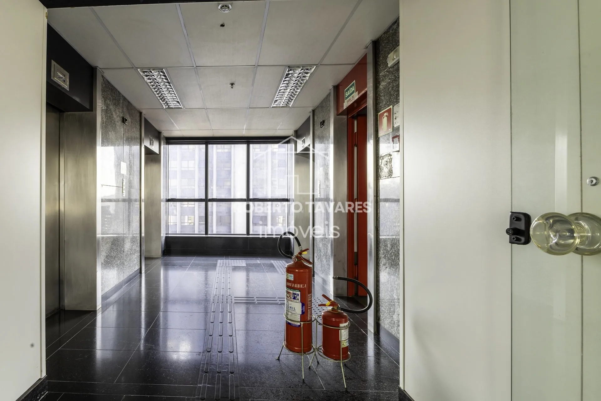 Imagem Prédio Inteiro de 7200m² no bairro Bela Vista, em São Paulo
