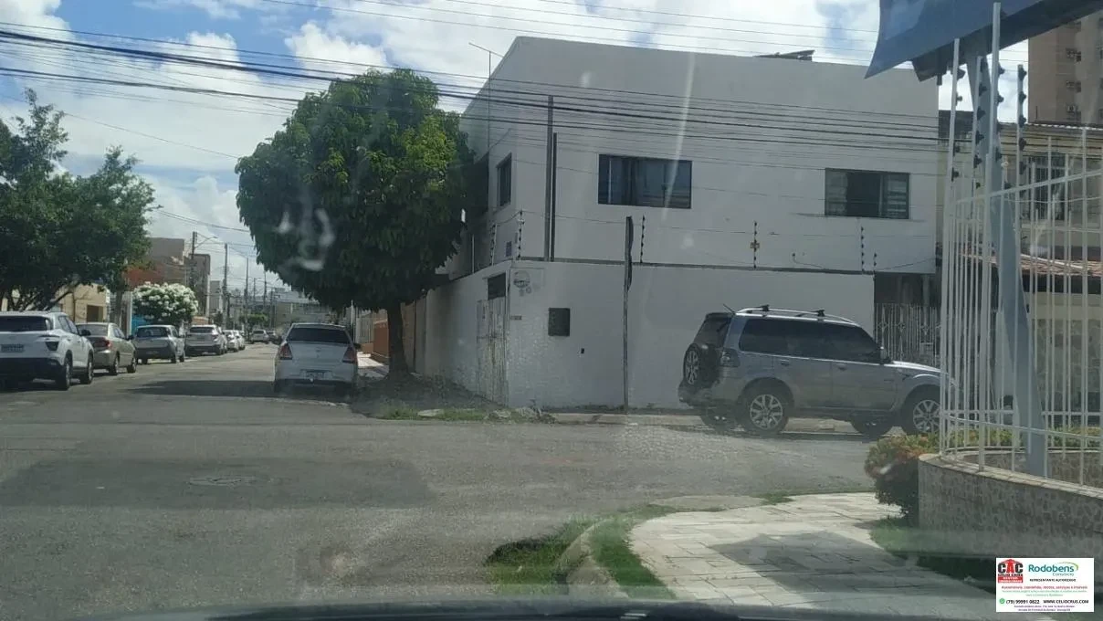 Imagem Casa com 6 Quartos à Venda, em Salgado Filho - Aracaju