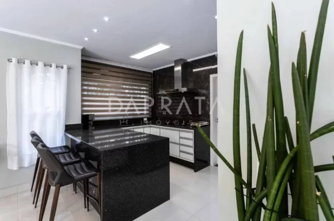 Imagem Casa 340m no Gênesis 1 em Alphaville
