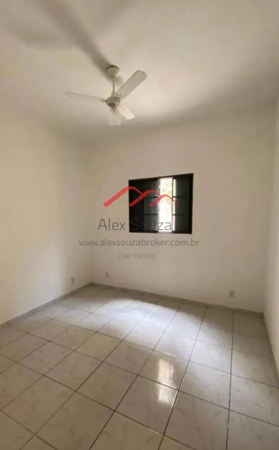 Imagem Casa para Venda em Sumaré, Jardim Bela Vista, 2 dormitórios, 1 suíte, 2 banheiros, 2 vagas