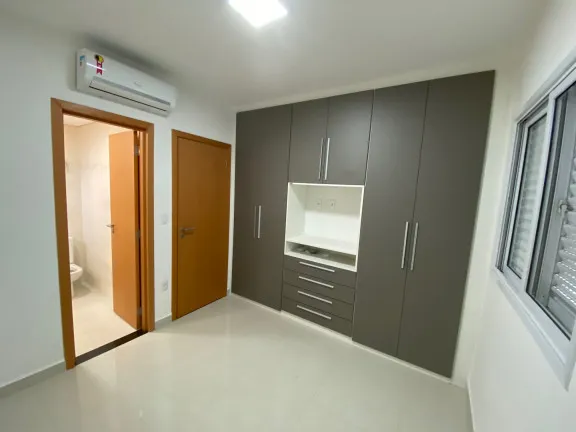 Imagem Apartamento com 1 Quarto para Alugar, 50 m² em Embaré - Santos
