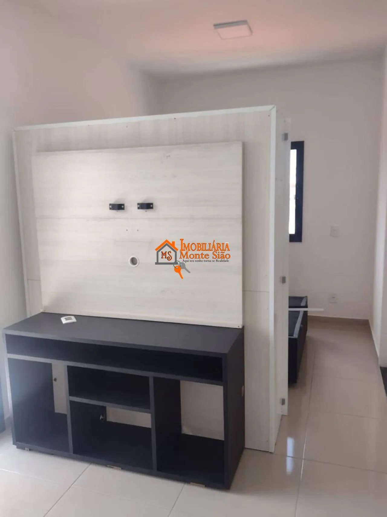Imagem Studio com 1 dormitório à venda, 33 m² por R$ 275.000,00 - Vila Galvão - Guarulhos/SP