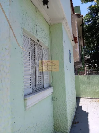 Imagem ALUGUEL MÉIER! CASA DUPLEX, BEM PRÓXIMA A RUA DIAS DA CRUZ!