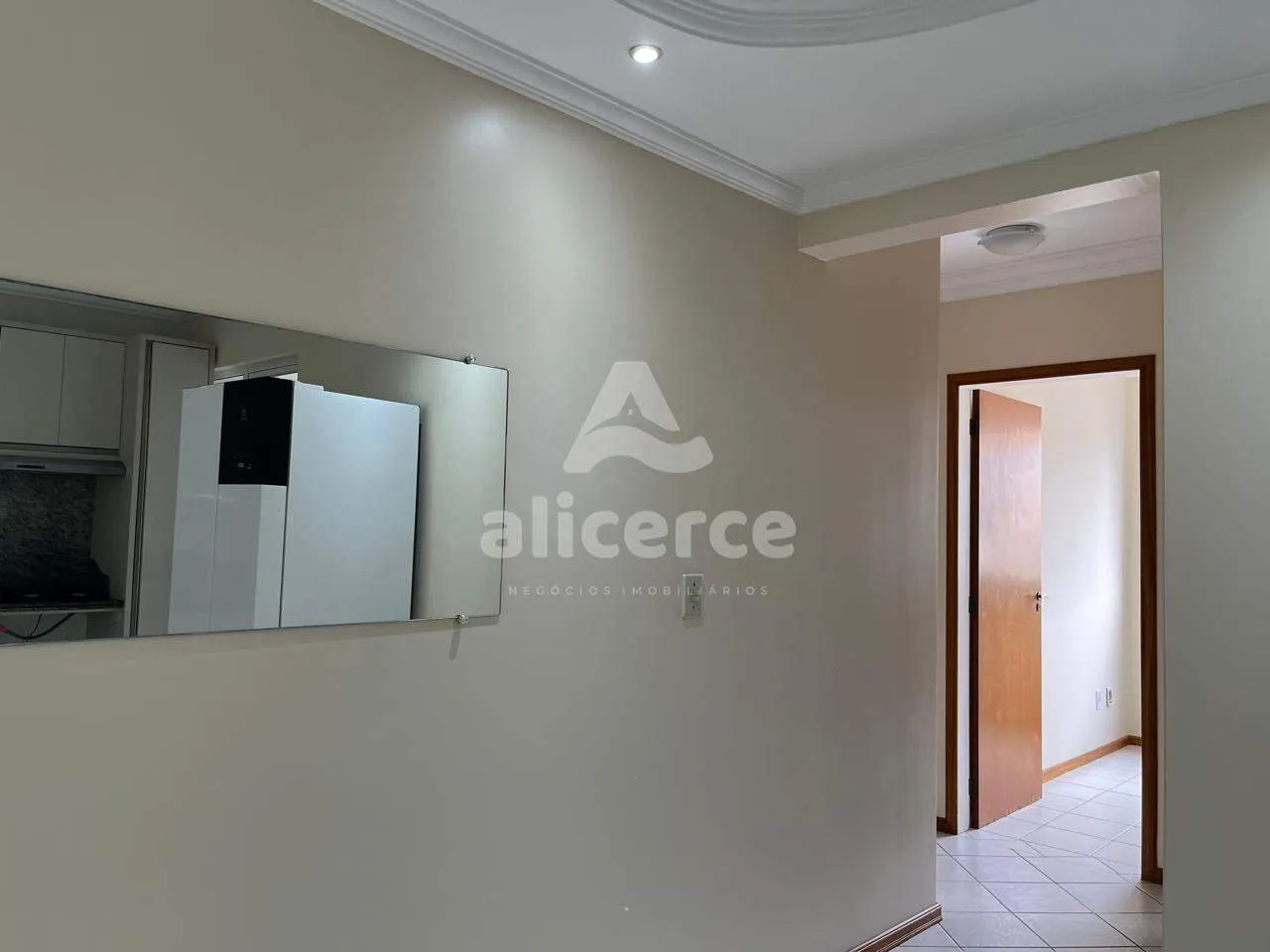 Imagem Apartamento à venda - 3 quartos I 1 suíte I 85m² I Semi mobiliado I Piscina - em Barreiros São José
