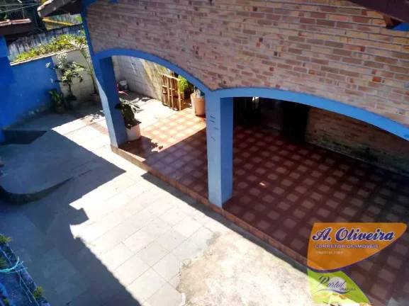 Imagem Ótima casa - 03 Dormitórios ( Suíte ) - Mato Dentro