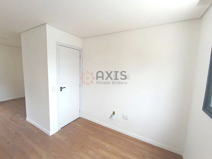 Imagem Area Privativa - Prado - 4 quartos - 140m2