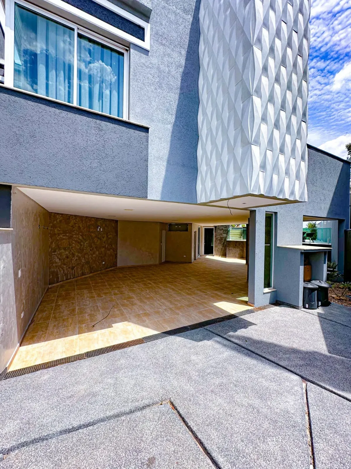 Imagem Casa com 3 Quartos à Venda, 350 m² em Cidade Parquelandia - Mogi das Cruzes