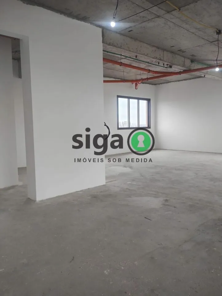 Imagem APARTAMENTO COM 500M² 5 QUARTOS (SUITES) AO LADO DO PARQUE IBIRAPUERA