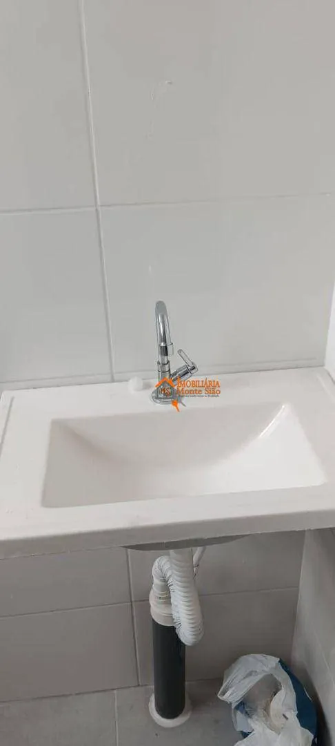 Imagem Apartamento com 2 dormitórios à venda, 43 m² por R$ 332.000,00 - Jardim Novo Portugal - Guarulhos/SP