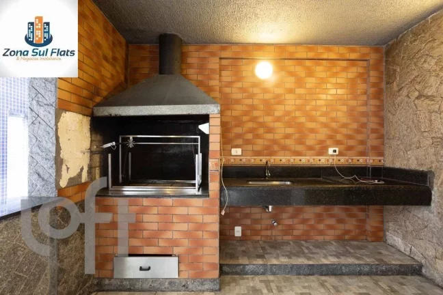 Imagem APARTAMENTO RESIDENCIAL em SÃO PAULO - SP, IPIRANGA