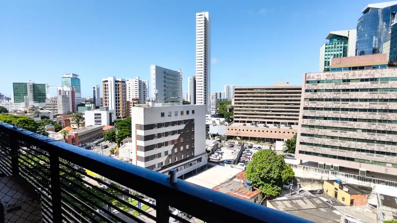 Imagem Pernambuco - Recife, Paissandu , Escritório ou Sala, (Comprar)