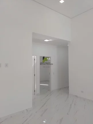 Imagem Linda Casa em Condomínio -Itupeva/SP