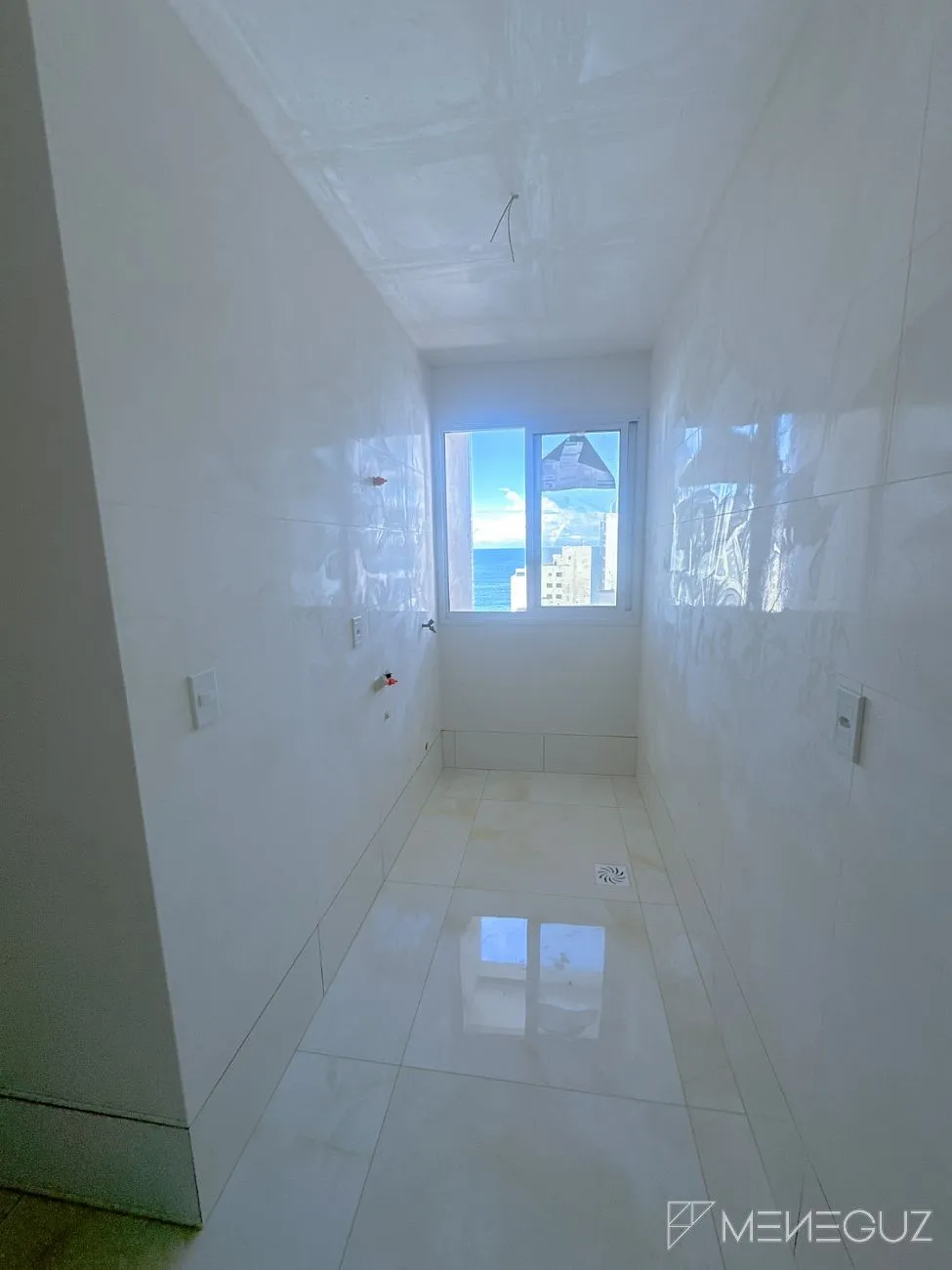 Imagem Apartamento de 3 quartos com lazer completo, na Praia do Morro!