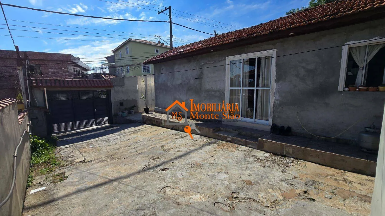 Imagem Casa com 5 dormitórios à venda, 250 m² por R$ 700.000,00 - Jardim Bom Clima - Guarulhos/SP