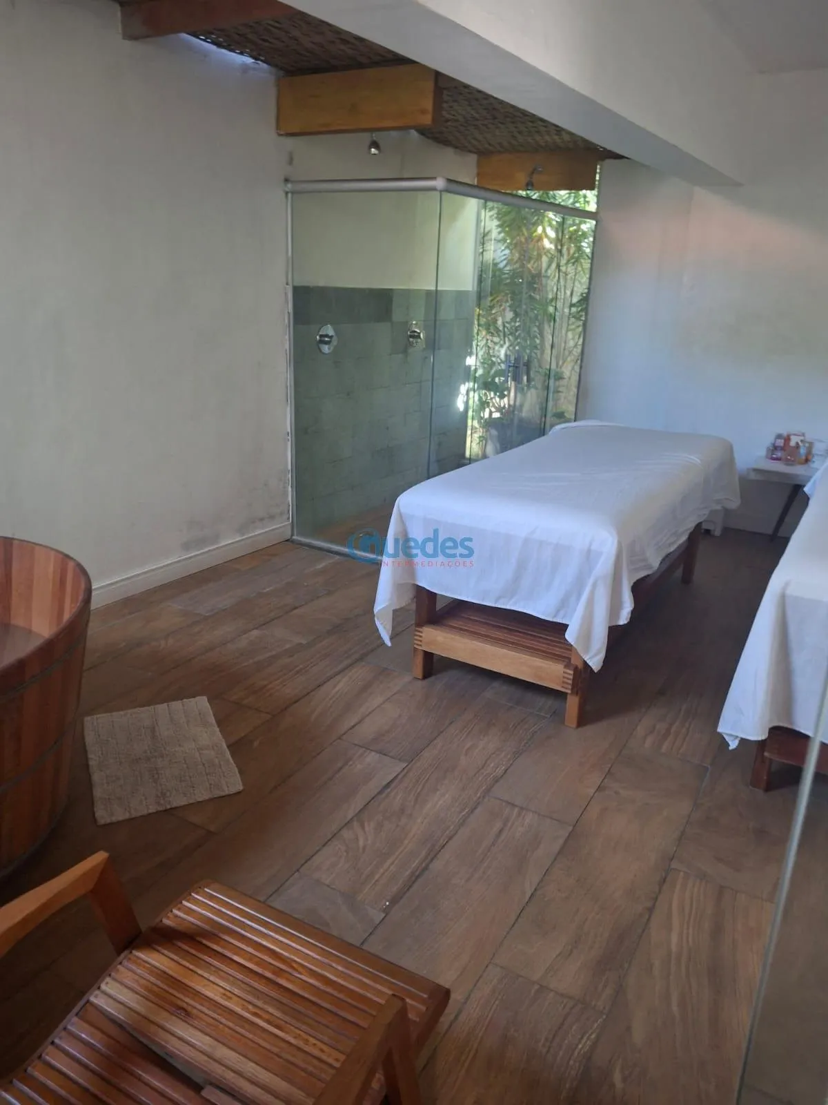 Imagem Spa de Beleza à Venda na zona sul de SP - 300m²