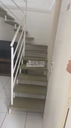Imagem Apartamento de 3 dormitórios no Condomínio Residencial Spazio Uccelo, bairro Santa Maria, em Uberaba