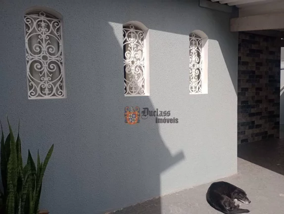 Imagem Casa com 2 dormitórios à venda, 162 m² por R$ 480.000,00 - Cibratel I - Itanhaém/SP