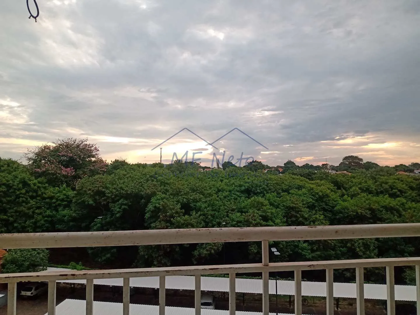 Imagem Apartamento Padrão