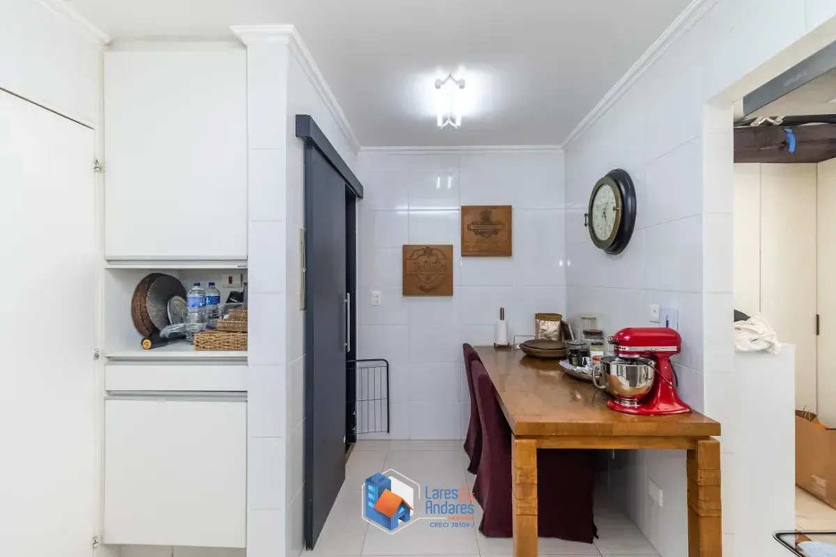 Imagem Apartamento para venda em Jardim Paulista com 2 quartos, sendo 1 suíte, 109m²