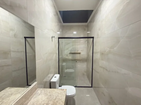 Imagem Casa Térrea Alto Padrão com Piscina e Espaço Gourmet