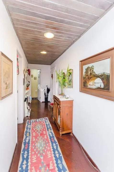 Imagem Apartamento 4 dorms à venda Rua Ciro Gavião, Bela Vista - Porto Alegre