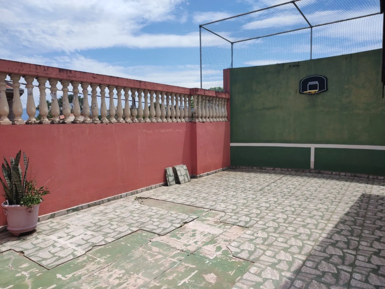 Imagem Casa à venda 3 Quartos, 2 Suites, 3 Vagas, 250M², Vila São Geraldo, Taubaté - SP