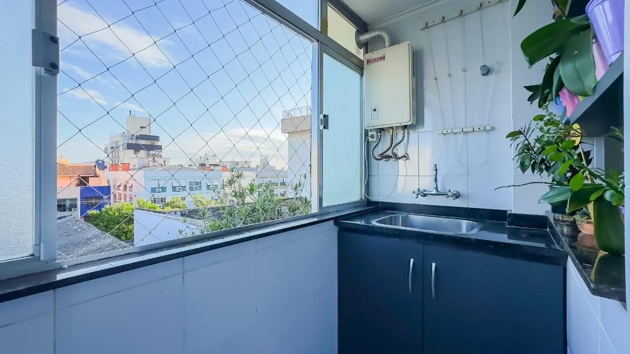Imagem Apartamento em Petrópolis