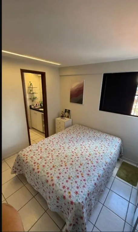 Imagem Apartamento com 3 dormitórios à venda, 120 m² por R$ 789.995,00 - Manaíra - João Pessoa/PB