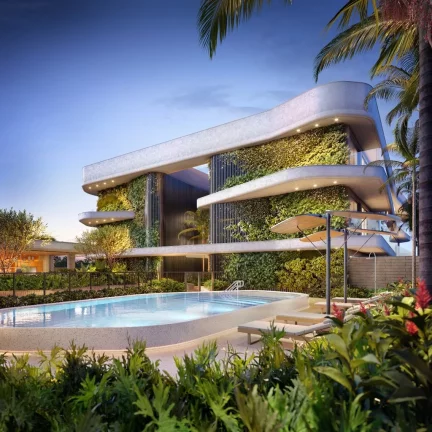 Imagem Apartamento para venda no bairro Praia do Estaleiro em Balneário Camboriú