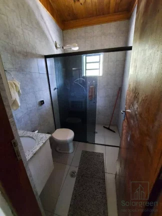 Imagem Chácara à Venda 3 Quartos e 4 Banheiros, 3200 m² P/R$ 670.000,00