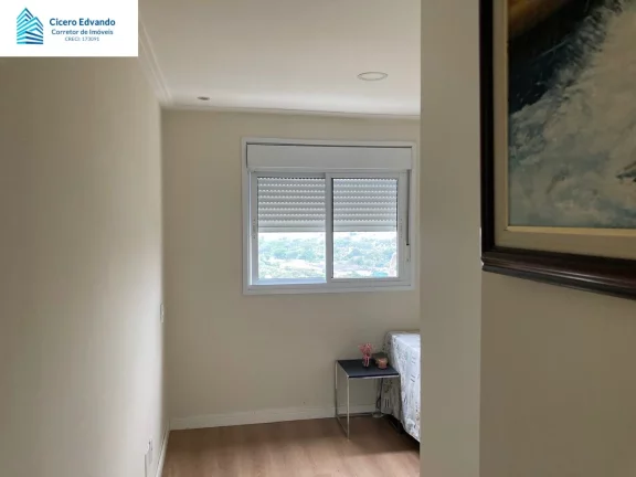 Imagem APARTAMENTO RESIDENCIAL em SÃO PAULO - SP, TATUAPÉ