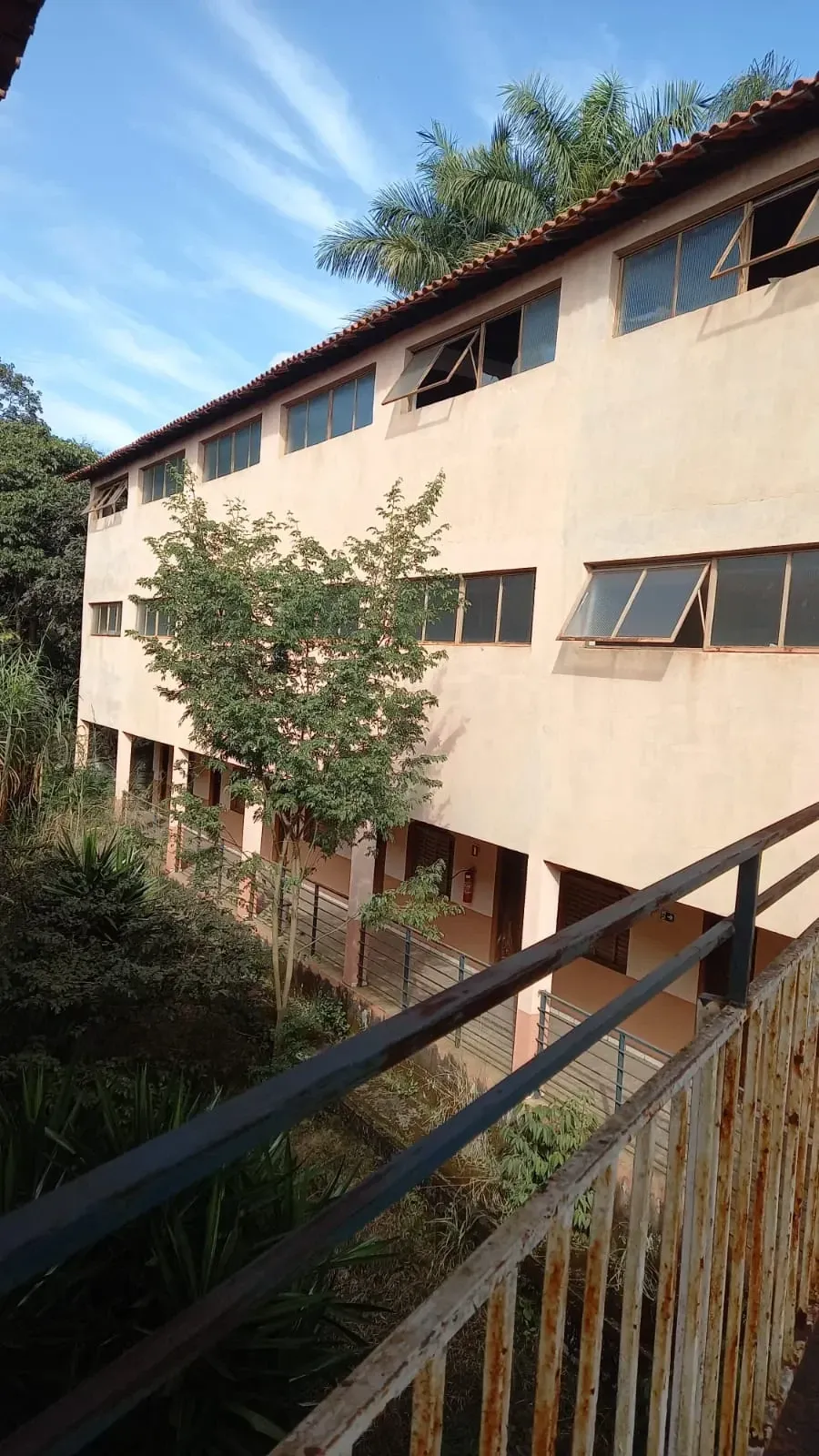 Imagem Terreno à Venda, 17315 metros em Parque Ipiranga - Betim