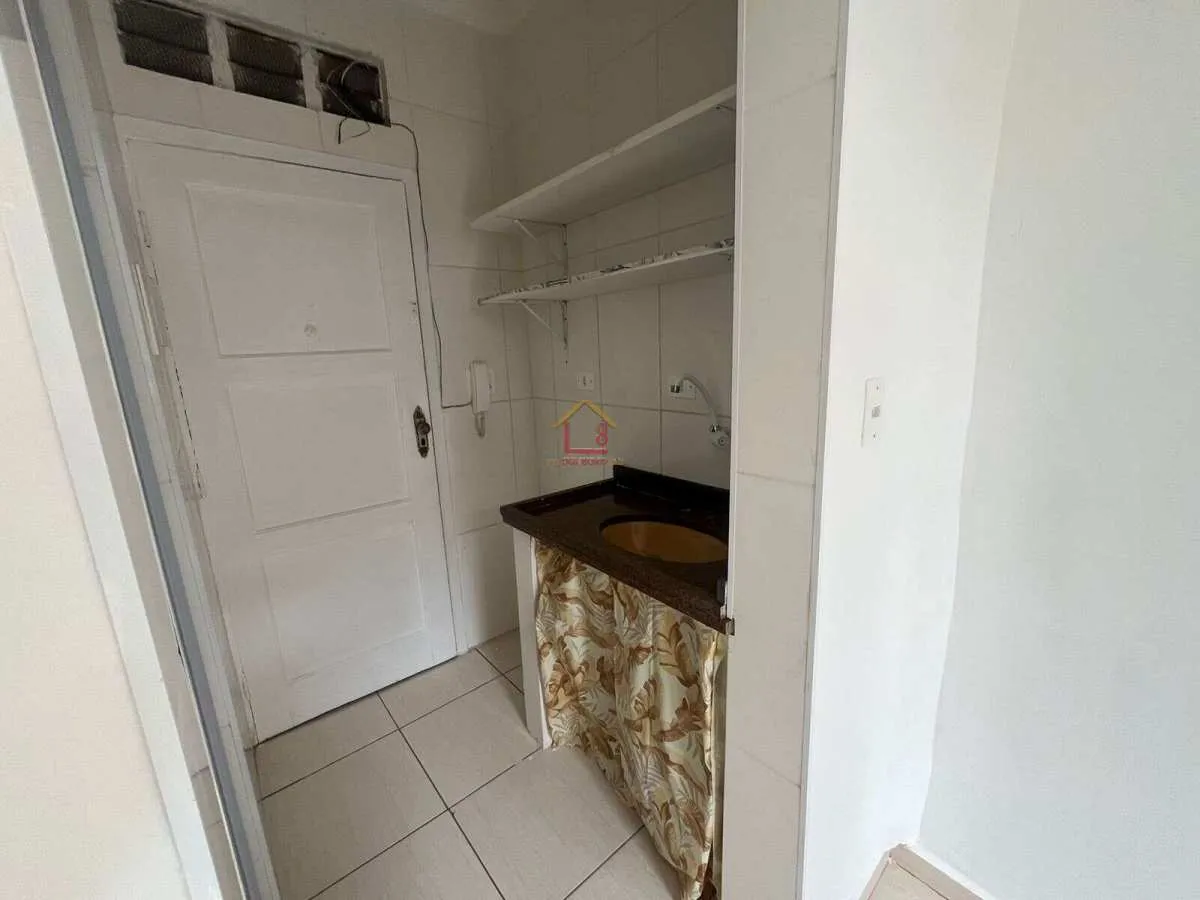 Imagem apartamento para locação - Ocian