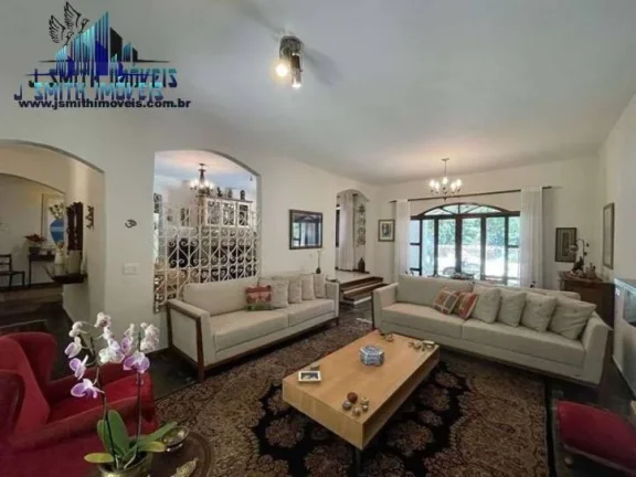 Imagem Cond Villa Vianna - 4 dorm/2sts, piscina, gourmet, hóspedes, home-office!