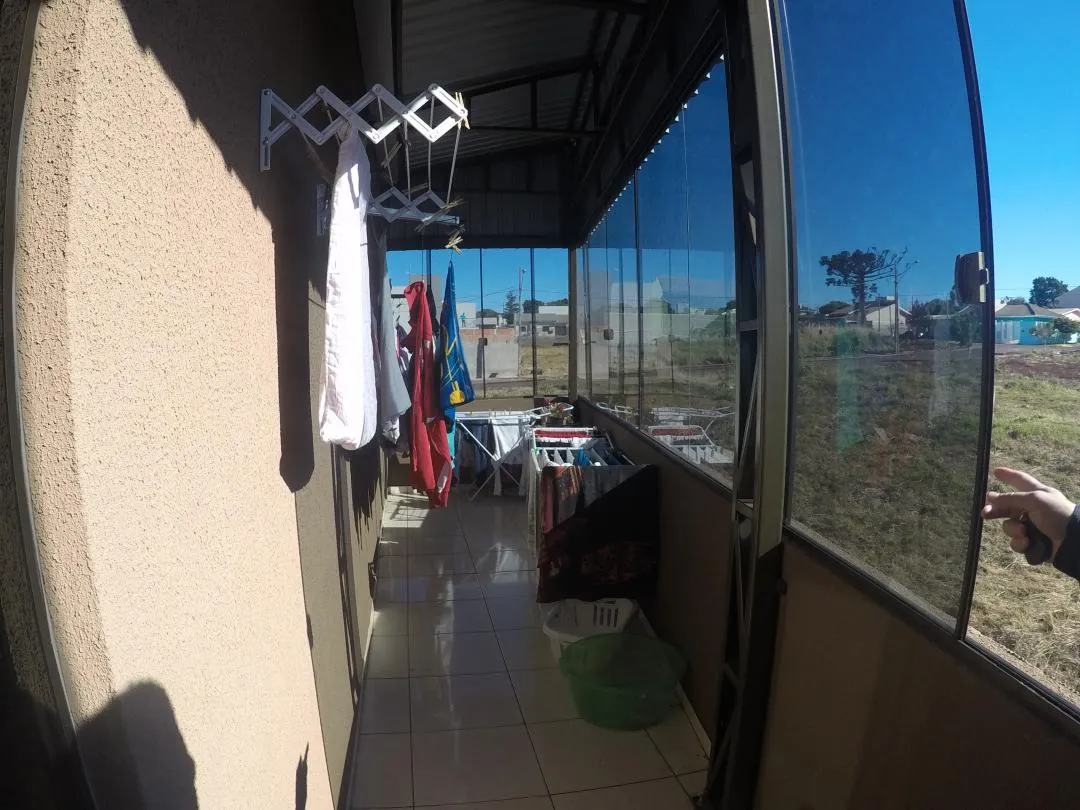 Imagem Prédio de Kitnet à venda em Cascavel - Bairro Universitário - 450m²