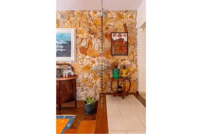 Imagem Casa à venda em Alto de Pinheiros, com 351 m², 4 dormitórios, sendo 2 suítes